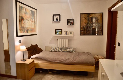 Porta Vittoria Resort | 70 m² Private room ∙ 1 bedroom ∙ 1 guest