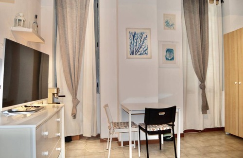 Porta Vittoria Resort | 70 m² Private room ∙ 1 bedroom ∙ 1 guest