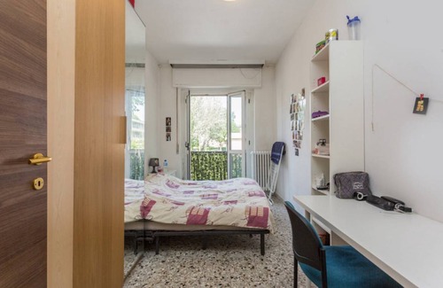 Milan Resort | 70 m² Private room ∙ 1 bedroom ∙ 1 guest