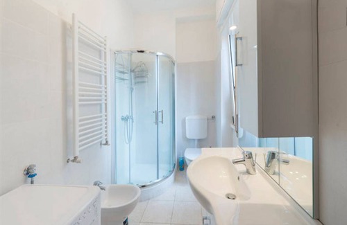 Milan Resort | 70 m² Private room ∙ 1 bedroom ∙ 1 guest