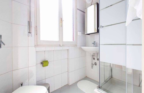 Lorenteggio Resort | 70 m² Private room ∙ 1 bedroom ∙ 1 guest