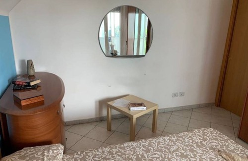 Lorenteggio Resort | 70 m² Private room ∙ 1 bedroom ∙ 1 guest
