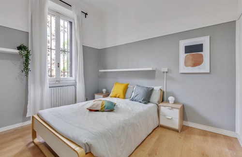 Certosa Resort | 70 m² Private room ∙ 1 bedroom ∙ 1 guest