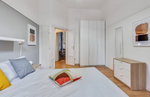 Certosa Resort | 70 m² Private room ∙ 1 bedroom ∙ 1 guest