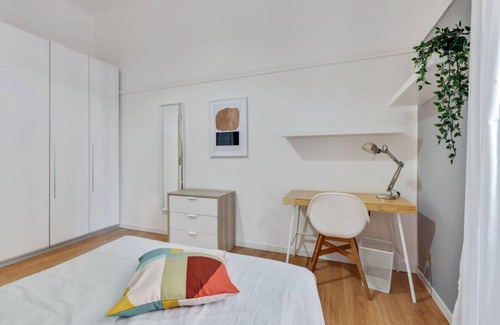Certosa Resort | 70 m² Private room ∙ 1 bedroom ∙ 1 guest
