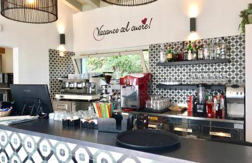 Manerba del Garda Resort | 70 m² Resort ∙ 2 bedrooms ∙ 6 guests