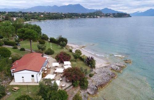 Manerba del Garda Resort | 70 m² Resort ∙ 2 bedrooms ∙ 6 guests