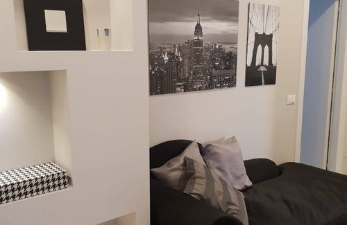 Centro Storico Other | 70 m² Shared room ∙ 1 bedroom ∙ 1 guest
