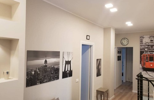 Centro Storico Other | 70 m² Shared room ∙ 1 bedroom ∙ 1 guest