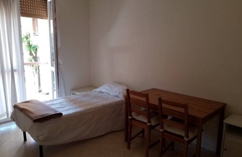 Porta Romana Other | 70 m² Shared room ∙ 1 bedroom ∙ 2 guests