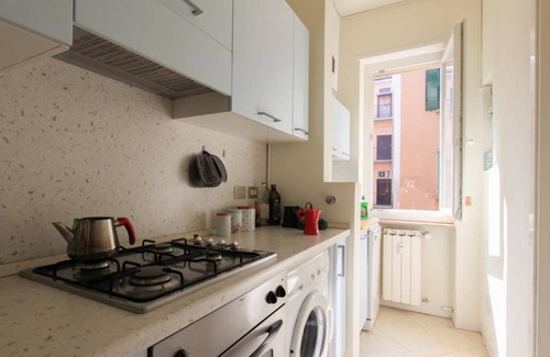 Porta Romana Other | 70 m² Shared room ∙ 1 bedroom ∙ 2 guests