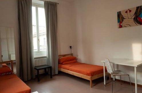 Stadera Other | 70 m² Shared room ∙ 1 bedroom ∙ 4 guests