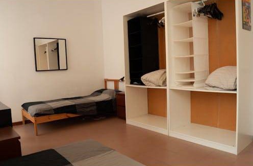 Stadera Other | 70 m² Shared room ∙ 1 bedroom ∙ 4 guests