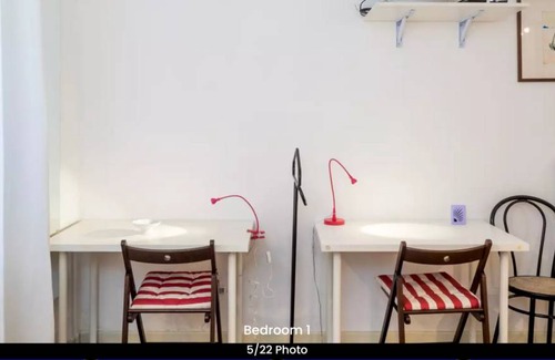Zona Lancetti Other | 70 m² Shared room ∙ 1 bedroom ∙ 4 guests