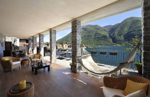 Cima Villa | 70 m² Villa ∙ 1 bedroom ∙ 2 guests