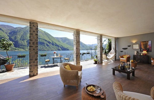 Cima Villa | 70 m² Villa ∙ 1 bedroom ∙ 2 guests