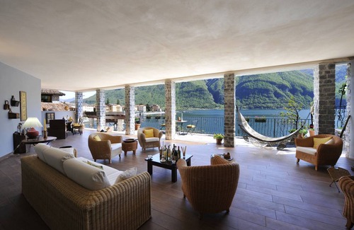 Cima Villa | 70 m² Villa ∙ 1 bedroom ∙ 2 guests