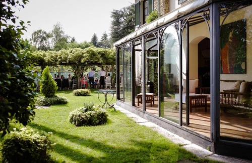Sirtori House | 700 m² House ∙ 6 bedrooms ∙ 11 guests