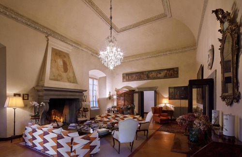 Erbusco Villa | 700 m² Villa ∙ 9 bedrooms ∙ 10 guests