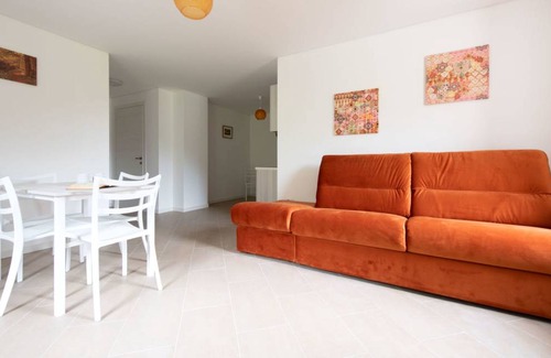 Tola Apartment | 71 m² Apartment ∙ 1 bedroom ∙ 4 guests