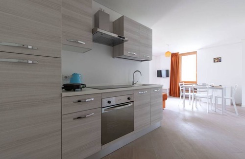 Tola Apartment | 71 m² Apartment ∙ 1 bedroom ∙ 4 guests