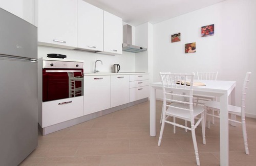 Valdisotto Apartment | 71 m² Apartment ∙ 1 bedroom ∙ 4 guests