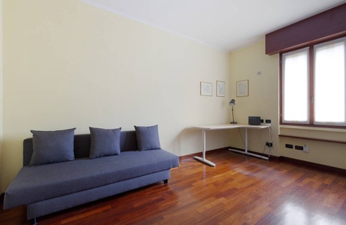 Gioia Apartment | 71 m² Apartment ∙ 2 bedrooms ∙ 4 guests