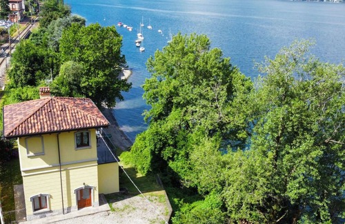 Dorio Other | 72 m² Accommodation ∙ 1 bedroom ∙ 4 guests