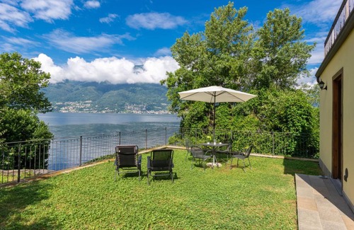 Dorio Other | 72 m² Accommodation ∙ 1 bedroom ∙ 4 guests