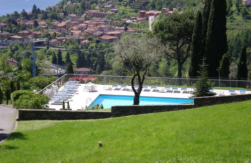 Naggio Apartment | 72 m² Apartment ∙ 1 bedroom ∙ 4 guests