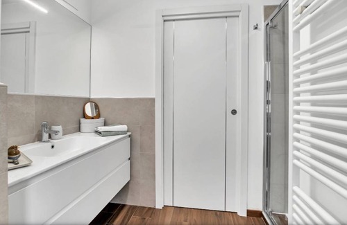 Bicocca Apartment | 72 m² Apartment ∙ 2 bedrooms ∙ 4 guests
