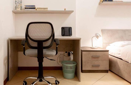 Dergano Apartment | 72 m² Apartment ∙ 2 bedrooms ∙ 5 guests