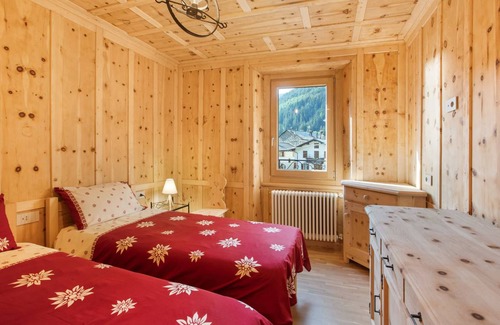 Isolaccia Apartment | 72 m² Apartment ∙ 2 bedrooms ∙ 4 guests