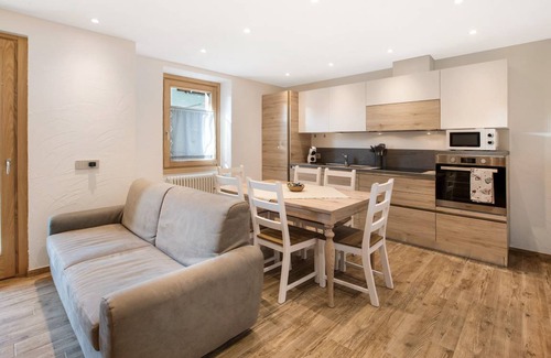 Isolaccia Apartment | 72 m² Apartment ∙ 2 bedrooms ∙ 4 guests