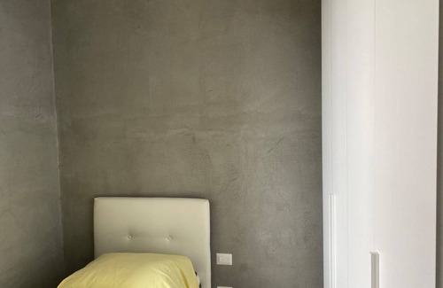Segnano Resort | 72 m² Private room ∙ 1 bedroom ∙ 1 guest