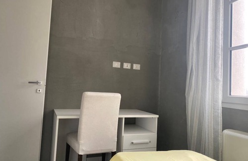 Segnano Resort | 72 m² Private room ∙ 1 bedroom ∙ 1 guest