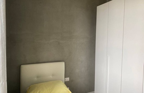 Segnano Resort | 72 m² Private room ∙ 1 bedroom ∙ 1 guest