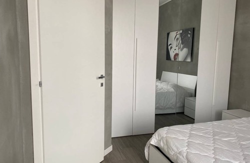Segnano Resort | 72 m² Private room ∙ 1 bedroom ∙ 1 guest