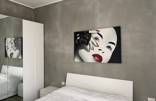 Segnano Resort | 72 m² Private room ∙ 1 bedroom ∙ 1 guest