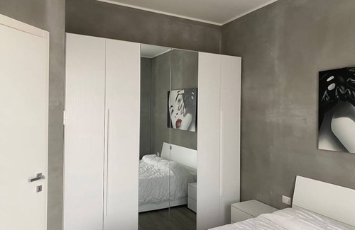 Segnano Resort | 72 m² Private room ∙ 1 bedroom ∙ 1 guest
