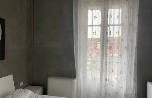 Segnano Resort | 72 m² Private room ∙ 1 bedroom ∙ 1 guest