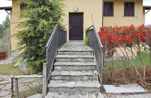 Alta Valle Intelvi Apartment | 73 m² Apartment ∙ 1 bedroom ∙ 4 guests