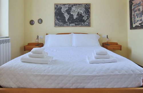 Alta Valle Intelvi Apartment | 73 m² Apartment ∙ 1 bedroom ∙ 4 guests