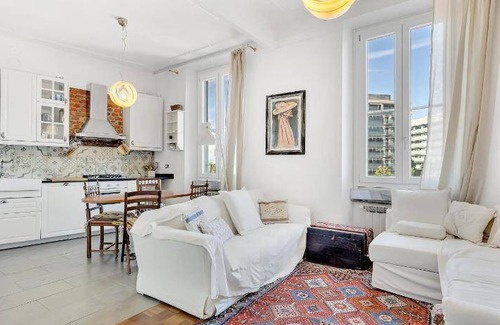 Morivione Apartment | 73 m² Apartment ∙ 1 bedroom ∙ 4 guests