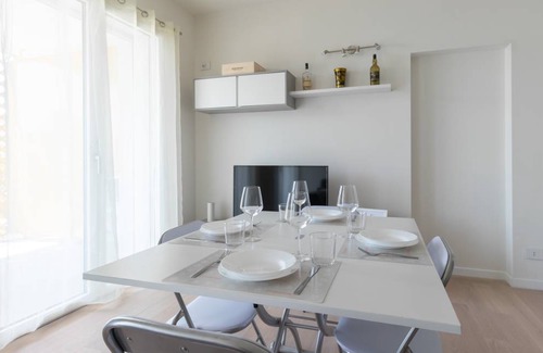 Fiera Apartment | 73 m² Apartment ∙ 2 bedrooms ∙ 6 guests