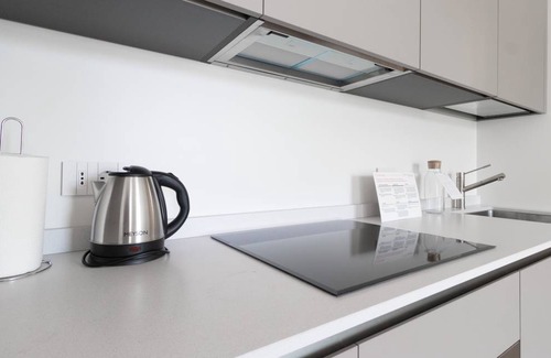 Fiera Apartment | 73 m² Apartment ∙ 2 bedrooms ∙ 6 guests