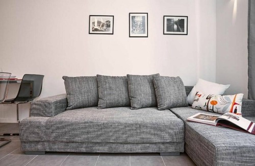 Montalbino Apartment | 73 m² Apartment ∙ 2 bedrooms ∙ 3 guests