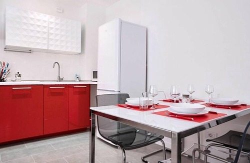 Montalbino Apartment | 73 m² Apartment ∙ 2 bedrooms ∙ 3 guests