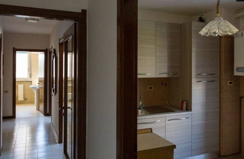 Quarto Cagnino Resort | 73 m² Private room ∙ 1 bedroom ∙ 1 guest