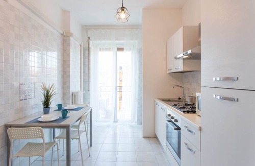 Baggio Other | 73 m² Shared room ∙ 1 bedroom ∙ 1 guest